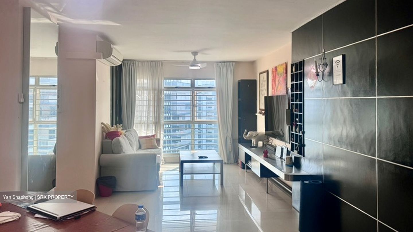Blk 293 Punggol Grove (Punggol), HDB 5 Rooms #627413231